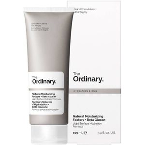 The Ordinary Natural Moisturizing Factors + Beta Glucan 100ml