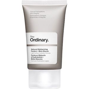The Ordinary Deciem Natural Moisturizing Factors + Beta Glucan (30 ml)