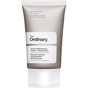 The Ordinary - Natural Moisturizing Factors + BETA Glucan - 30ml - Hydraterende Gel