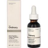 The Ordinary Buffet + Copper Peptides 1% Serum 30ml