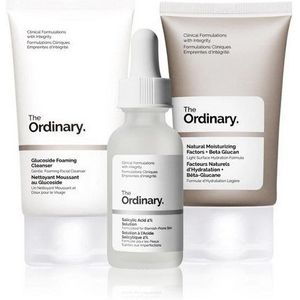 The Ordinary The Clear Set