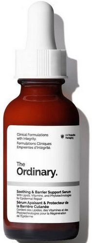 The Ordinary Soothing & Barrier Support Serum - Kalmeert en herstelt de huidbarrière - 30 ml