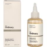 The Ordinary Glycolic Acid 7% Exfoliating Toner