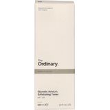 The Ordinary Glycolic Acid 7% Exfoliating Toner