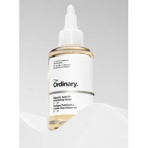 The Ordinary Glycolic Acid 7% Exfoliating Toner