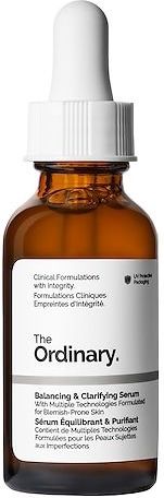 The Ordinary - Balancing & Clarifying Serum - 30ml