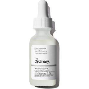 The Ordinary - Hyaluronic Acid 2% + B5 Serum