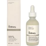 The Ordinary - Hyaluronic Acid 2% + B5 - Feuchtigkeitsserum - hyaluronic Acid 2% + B5 - 60ml