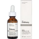 The Ordinary More Molecules Alpha Arbutin 2% HA Serum