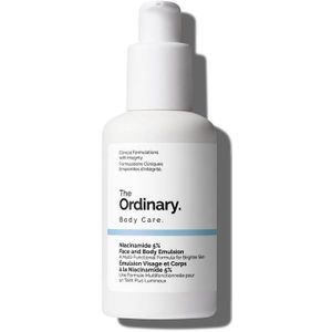The Ordinary - Body Care - Lichaamsserum - 100 ml - Niacinamide 5%
