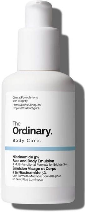 The Ordinary - Body Care - Lichaamsserum - 100 ml - Niacinamide 5%