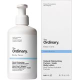 The Ordinary Natural Moisturizing Factor + Inulin Body Lotion 240 ml