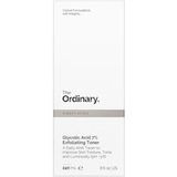 The Ordinary - Glycolic Acid 7% Exfoliating Toner - 100 ml