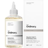 The Ordinary - Glycolic Acid 7% Exfoliating Toner - 100 ml