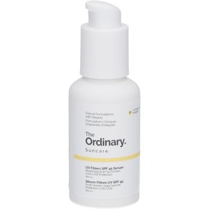 The Ordinary UV Filters SPF 45 Serum Zonbescherming 60 ml