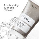 The Ordinary Squalane Cleanser Reinigingscrème 50 ml