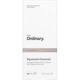 The Ordinary Squalane Cleanser Reinigingscrème 50 ml