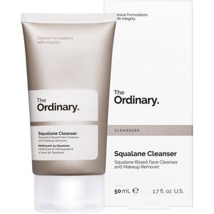 The Ordinary Squalane Cleanser Reinigingscrème 50 ml