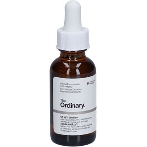 The Ordinary GF Solution 15% Anti-aging serum 30 ml