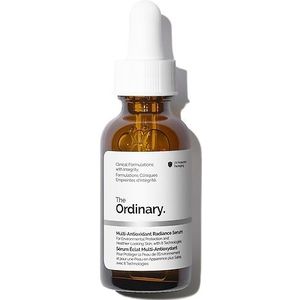The Ordinary - Multi-Antioxidant Radiance Serum - 30 ml - Serum voor Huidverlichting