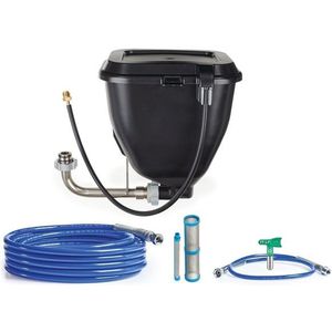 Graco Airless Finishing Kit 19B968