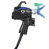 Graco Airless Ultra Quickshot Verfspuit - Mobiel en Krachtig