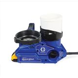 Graco Airless Ultra Quickshot Verfspuit - Mobiel en Krachtig