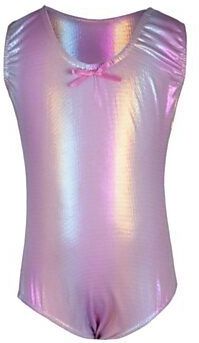 Bodysuit - Regenboog - Roze - Geschikt voor Kinderen van 3 tot 4 Jaar