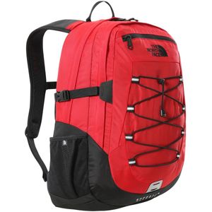 The North Face Borealis Classic Rugtas Tnf Red/Tnf Black 29L