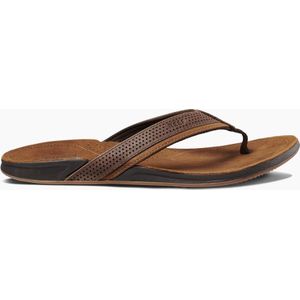 Reef J-Bay Perf Teenslippers