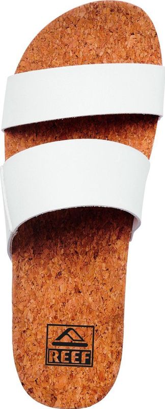 Reef Plateausandalen Cushion Vista Hi, cloud, 37.5 EU