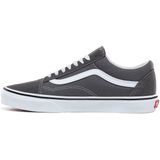 Vans  OLD SKOOL  Sneakers  dames Groen