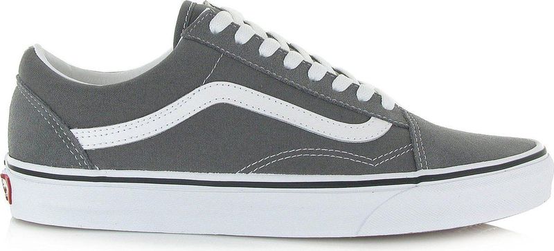 Vans  OLD SKOOL  Sneakers  dames Groen