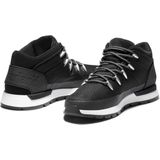 Timberland Sprint Trekker Mid Fabric Veterboots - Laarzen Met Veters - Heren - Zwart