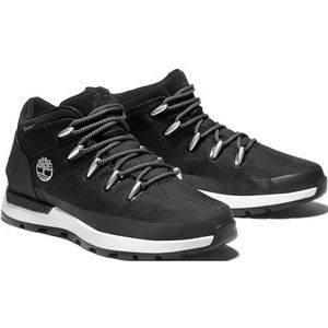 Timberland Sprint Trekker Wp Fabric Mid Wandelschoenen