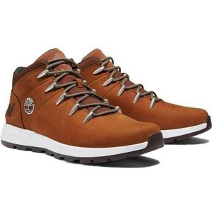 Timberland Sprint Trekker heren sneaker - Bruin - Maat 40