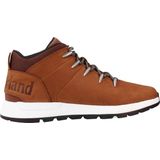 Timberland Sprint Trekker heren sneaker - Bruin