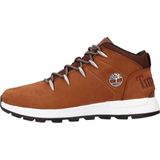 Timberland Sprint Trekker heren sneaker - Bruin