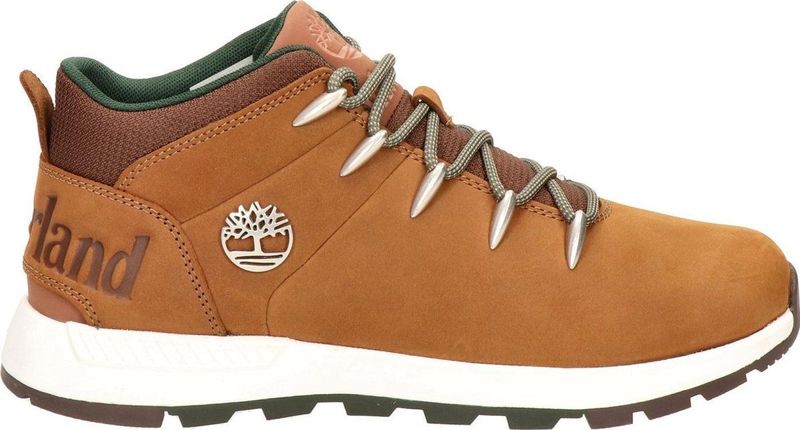 Timberland Sprint Trekker heren sneaker - Bruin
