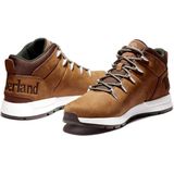 Timberland Toddle Tracks H& Boot Boots Jongens Camel