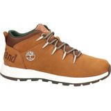 Timberland Toddle Tracks H& Boot Boots Jongens Camel