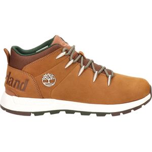 Timberland Toddle Tracks H& Boot Boots Jongens Camel