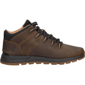 Timberland - Sprint Trekker Mid - Veterboots - Cathay Spice - Nubuck en ReBOTL