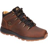 Timberland Sprint Trekker Mid Veterschoenen Hoog - cognac