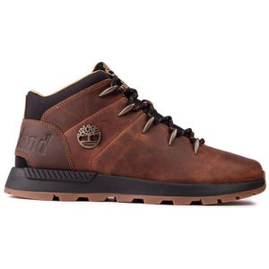 Timberland Men Sprint Trekker Mid Cathay Spice-Schoenmaat 45,5