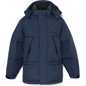 Timberland Dwr Recycled Down Puffer Parka