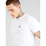 T-Shirt - Zwart/Wit/Grijs - Katoen - 3 Stuks