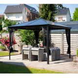 Sojag Pavillon Verona -versch. Größen