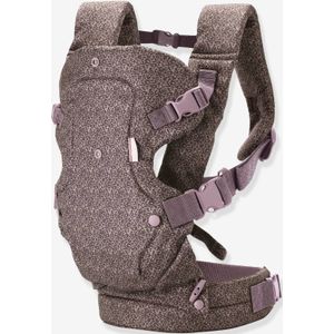 Flip 4-in-1 Draagzak Luipaard - INFANTINO bruin