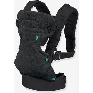 Infantino Draagzak Flip Geavanceerd 4 In 1 Grijs